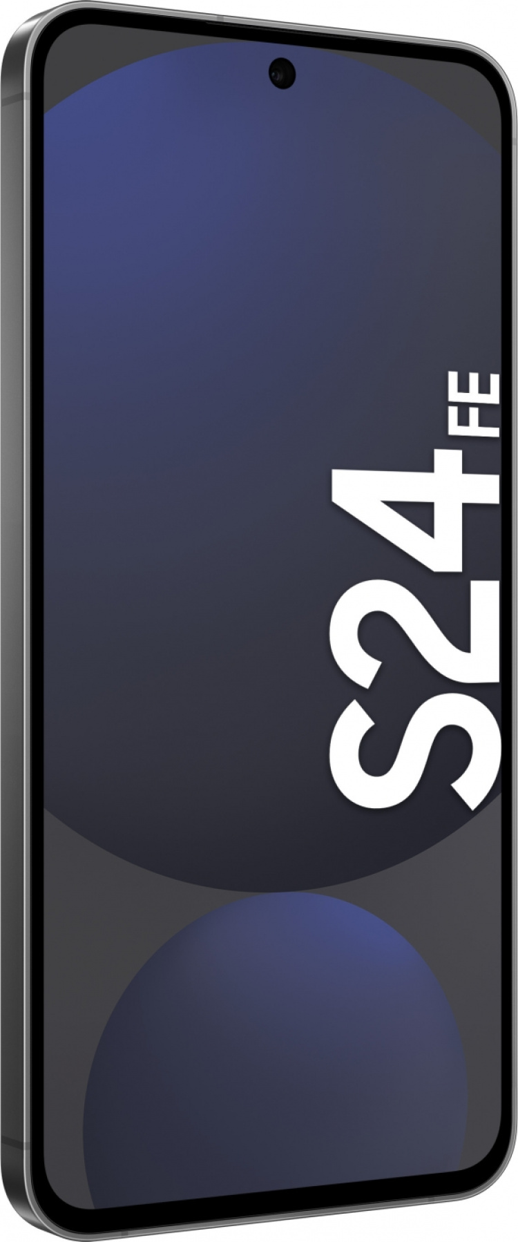 Samsung Samsung FE 5G - Enterprise Edition, 128/8 GB, Black