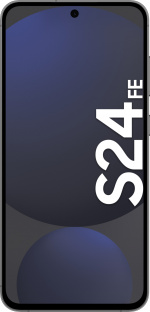 Samsung Samsung FE 5G - Enterprise Edition, 128/8 GB, Black