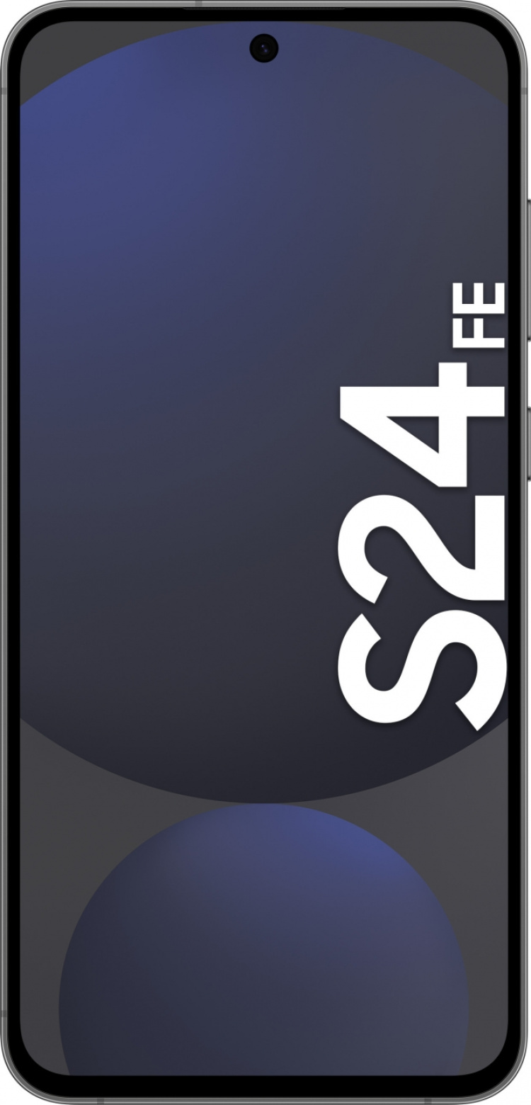 Samsung Samsung FE 5G - Enterprise Edition, 128/8 GB, Black