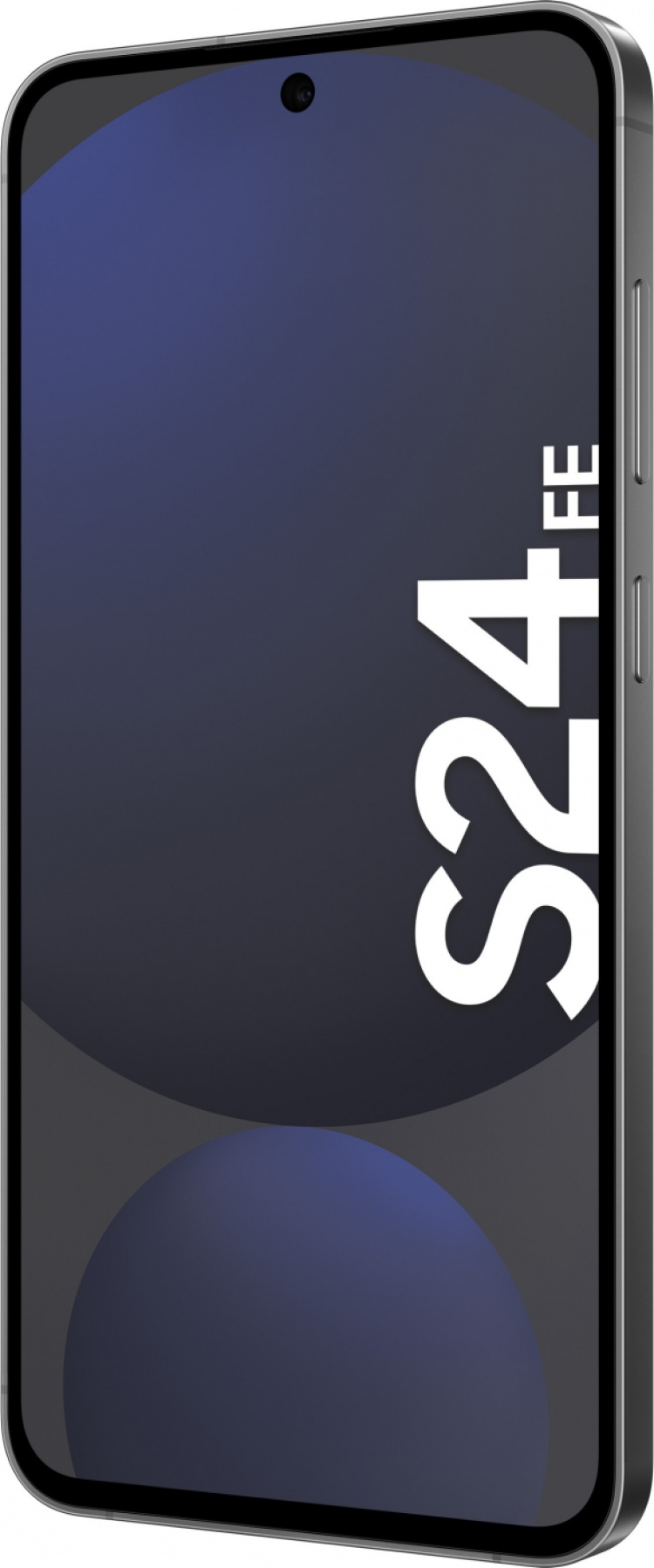 Samsung Samsung FE 5G - Enterprise Edition, 128/8 GB, Black