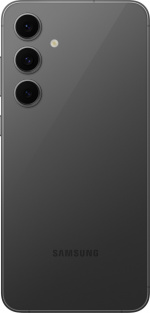 Samsung Samsung FE 5G - Enterprise Edition, 128/8 GB, Black