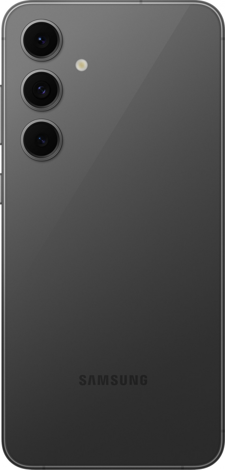 Samsung Samsung FE 5G - Enterprise Edition, 128/8 GB, Black