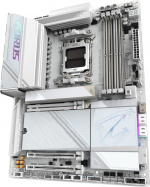 Gigabyte X870E AORUS PRO ICE ATX Motherboard