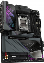 Gigabyte X870E AORUS MASTER ATX Motherboard
