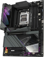Gigabyte X870E AORUS MASTER ATX Motherboard
