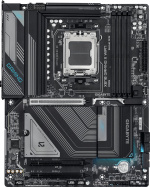 Gigabyte Gigabyte X870 GAMING X WIFI7 ATX Motherboard The