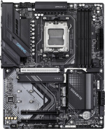 Gigabyte Gigabyte X870 GAMING WIFI6 ATX Motherboard The