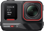 Insta360 Ace Pro 2 Dual Battery Bundle - Action Camera