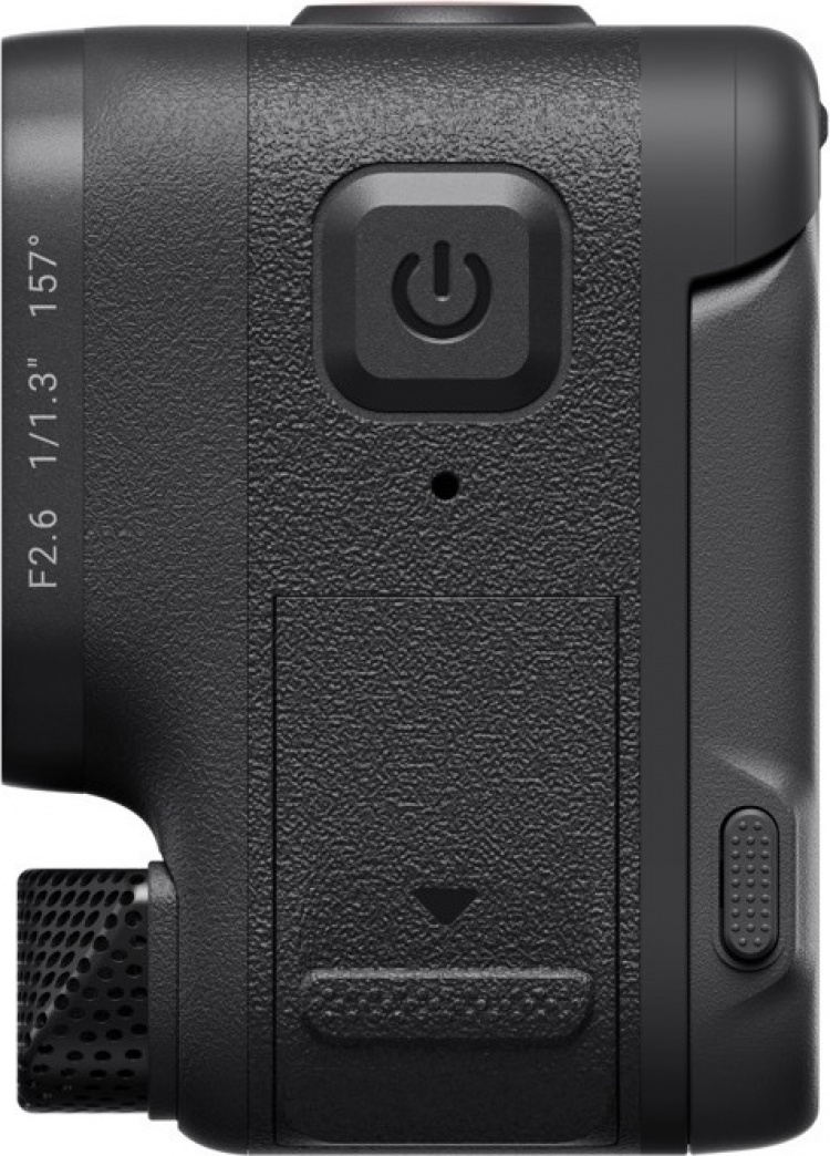 Insta360 Ace Pro 2 Dual Battery Bundle - Action Camera