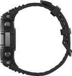 Amazfit T-Rex 3 smartwatch, 48.5 mm, black