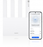 Huawei BE3 Dual-band WiFi 7 Router