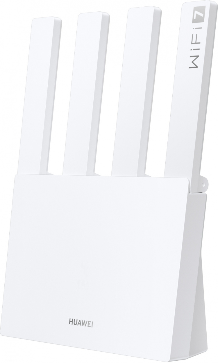 Huawei BE3 Dual-band WiFi 7 Router