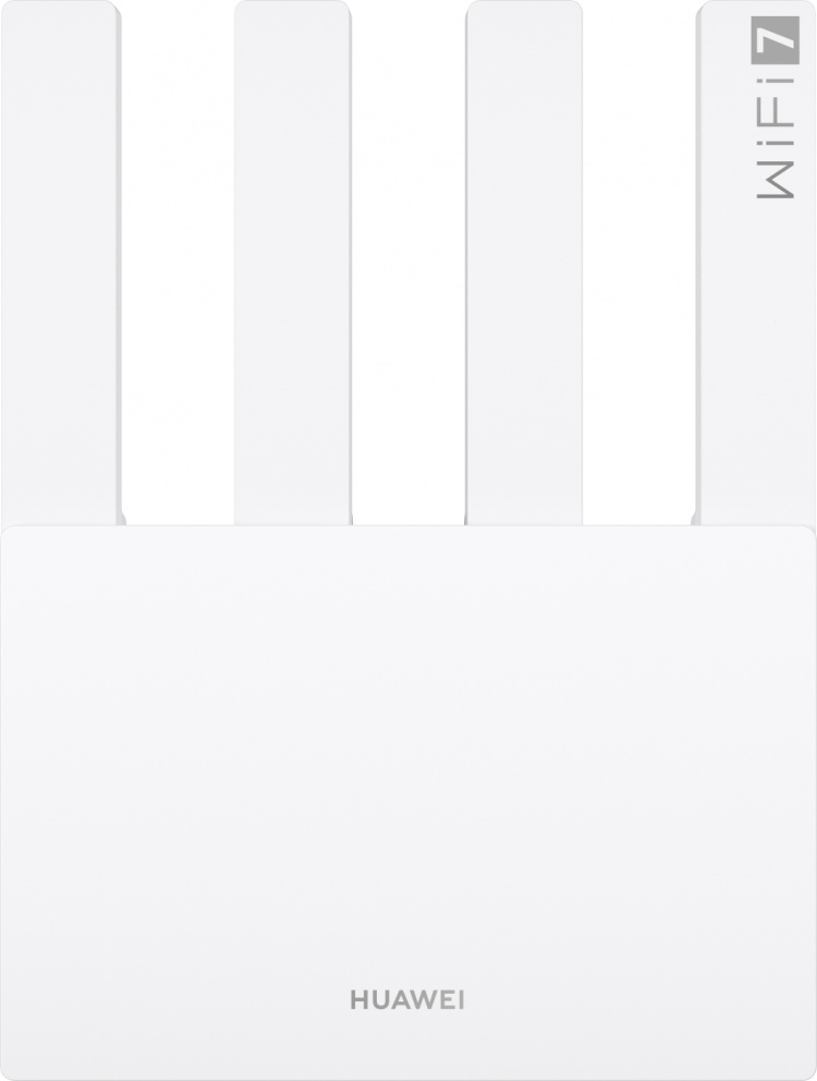 Huawei BE3 Dual-band WiFi 7 Router