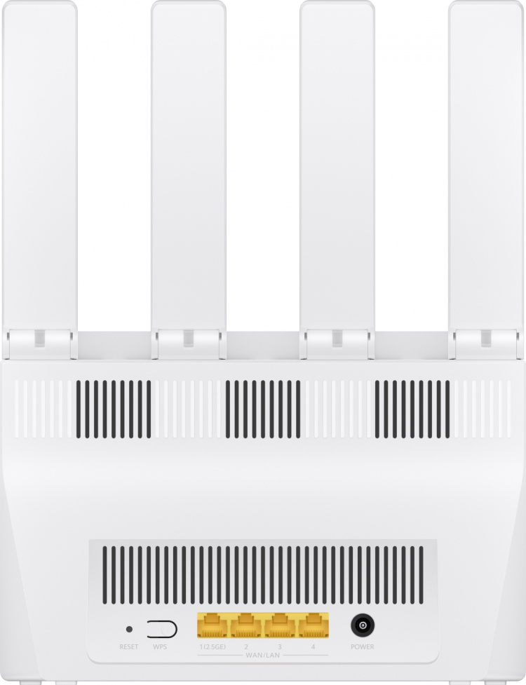 Huawei BE3 Dual-band WiFi 7 Router