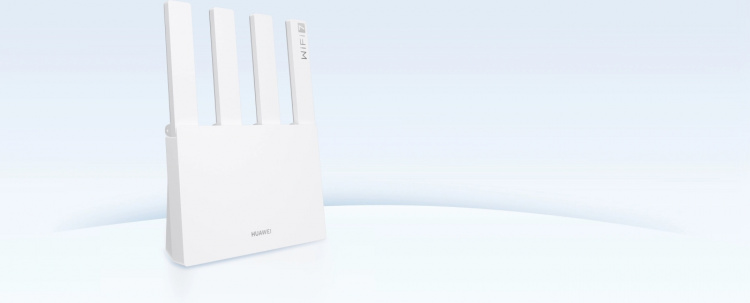 Huawei BE3 Dual-band WiFi 7 Router