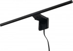 BenQ ScreenBar Pro - a monitor-mounted lighting system, black