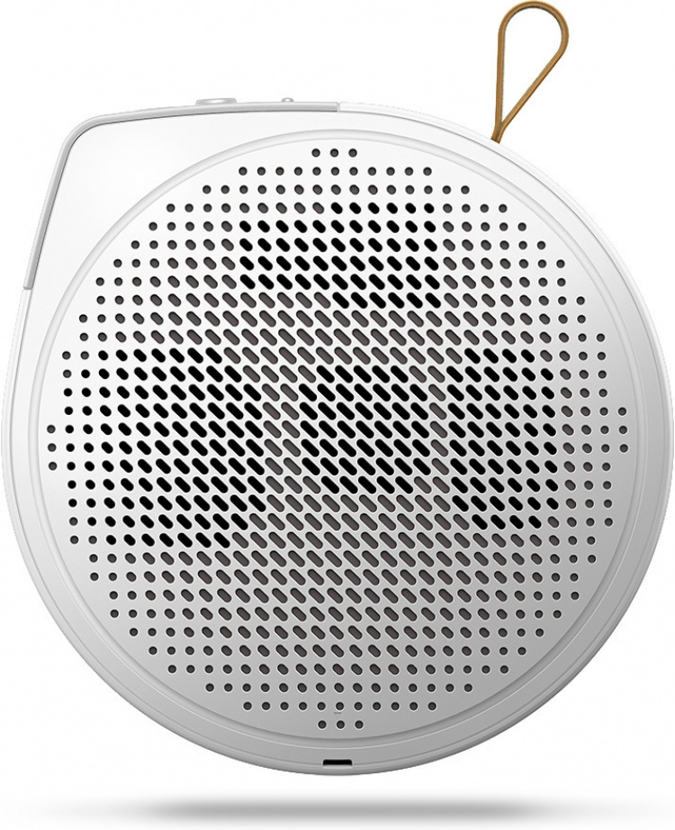 BenQ GV50 1080p Portable Laser Projector, White