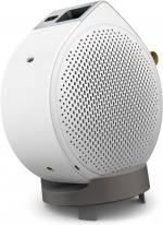 BenQ GV50 1080p Portable Laser Projector, White