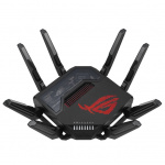 ASUS ROG Rapture GT-BE98 Quad-band -WiFi 7 AiMesh Gaming Router