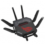 ASUS ROG Rapture GT-BE98 Quad-band -WiFi 7 AiMesh Gaming Router