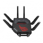 ASUS ROG Rapture GT-BE98 Quad-band -WiFi 7 AiMesh Gaming Router