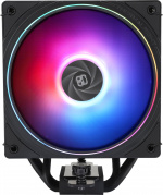 Thermalright Assassin Spirit 120 EVO ARGB CPU Cooler, Black A