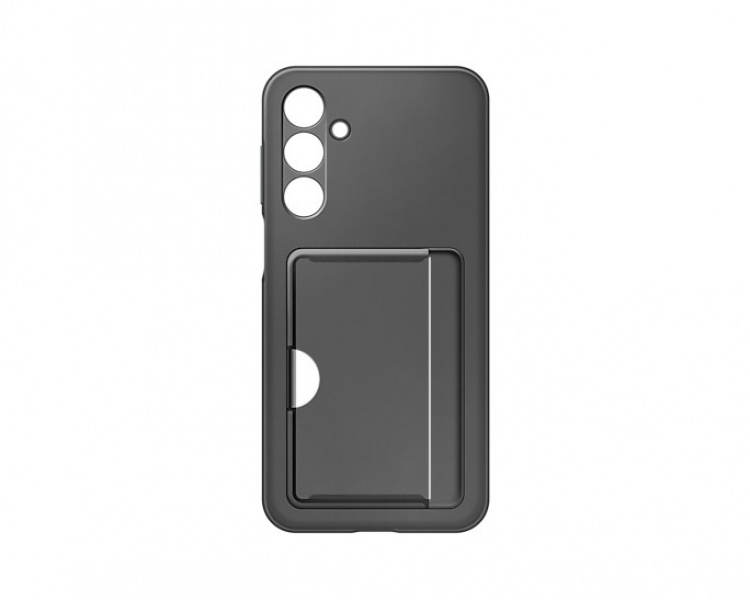 Samsung Galaxy A16 Card Slot Case, Black Made