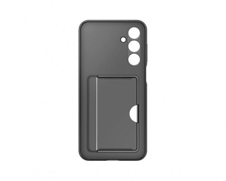 Samsung Galaxy A16 Card Slot Case, Black Made
