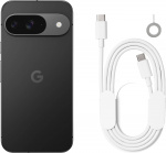 Google Pixel 9 5G, 128/12 GB, Obsidian