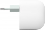 Google USB-C Wall Charger, 45 W, White