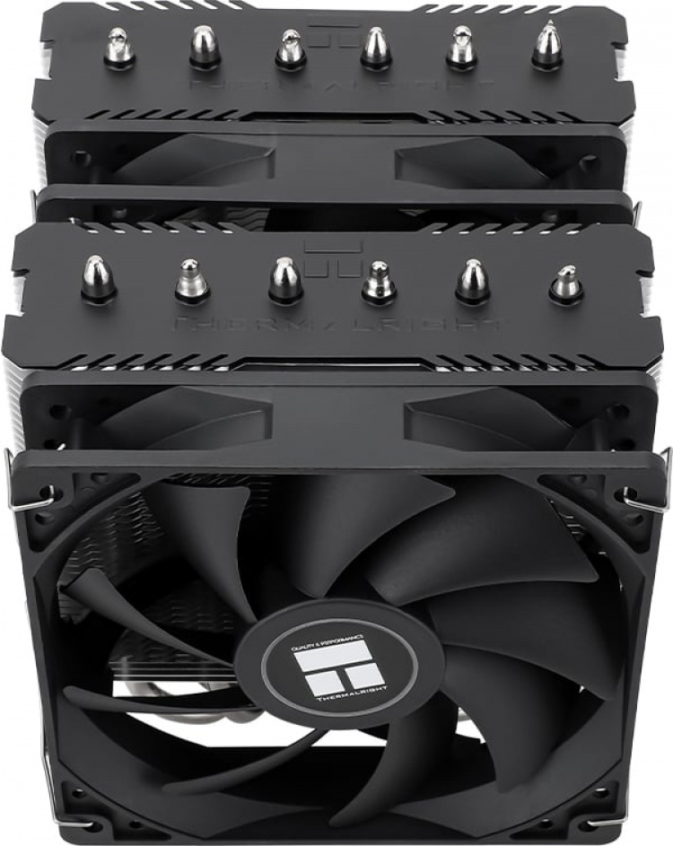 Thermalright Peerless Assassin 120 SE CPU Cooler