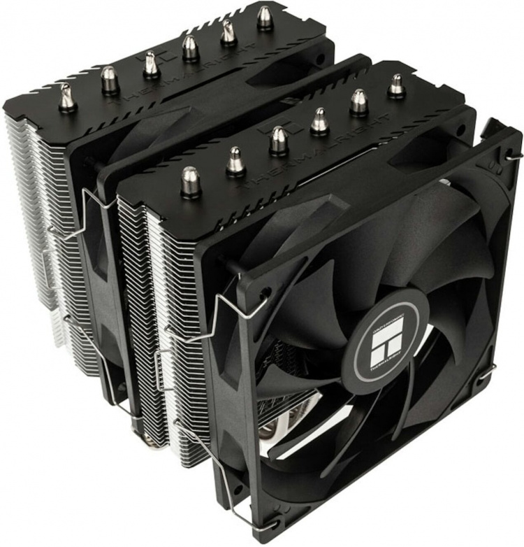 Thermalright Peerless Assassin 120 SE CPU Cooler