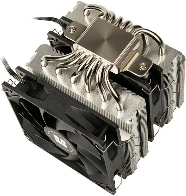 Thermalright Peerless Assassin 120 SE CPU Cooler