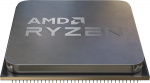 AMD Ryzen 5 5600XT processor for the AM4 socket