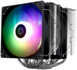 Thermalright Peerless Assassin 120 SE ARGB CPU Cooler, Black
