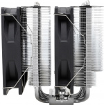 Thermalright Peerless Assassin 120 SE ARGB CPU Cooler, Black