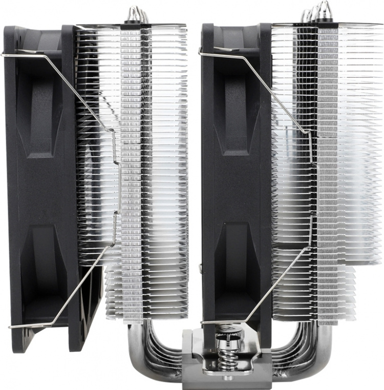 Thermalright Peerless Assassin 120 SE ARGB CPU Cooler, Black