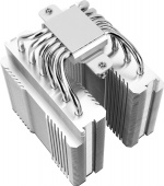 Thermalright Peerless Assassin 120 SE ARGB CPU Cooler, Black