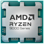 AMD Ryzen 7 9800X3D processor for the AM5 socket