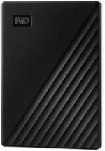 WD WD, 5 TB USB 3.0 Hard Drive, Black