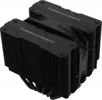 Thermalright Peerless Assassin 120 Mini CPU Cooler, Black
