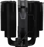 Thermalright Peerless Assassin 120 Mini CPU Cooler, Black