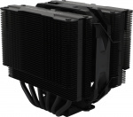 Thermalright Peerless Assassin 120 Mini CPU Cooler, Black