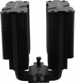 Thermalright Peerless Assassin 120 Mini CPU Cooler, Black