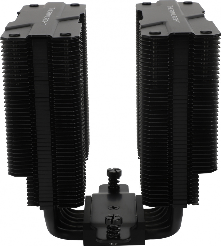 Thermalright Peerless Assassin 120 Mini CPU Cooler, Black