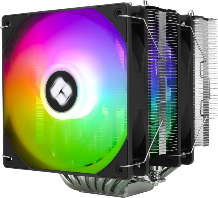 Thermalright Thermalright SE ARGB CPU Cooler: