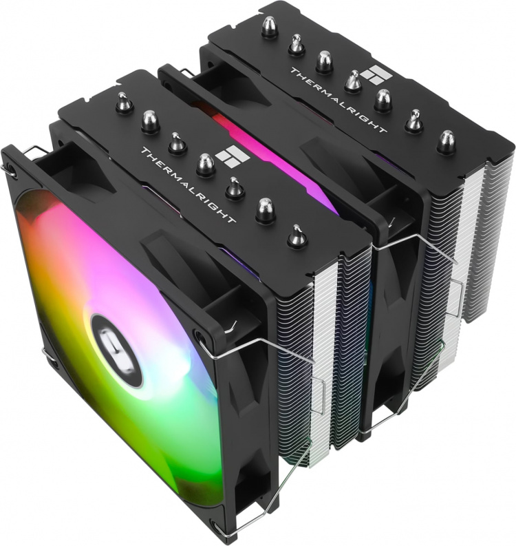 Thermalright Thermalright SE ARGB CPU Cooler: