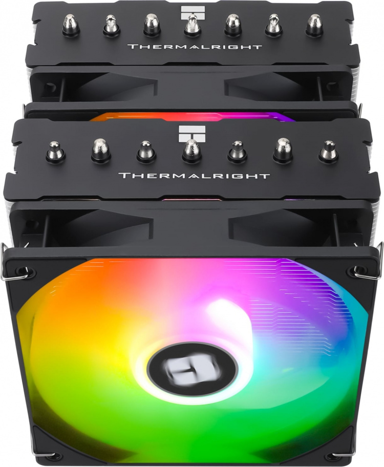 Thermalright Thermalright SE ARGB CPU Cooler:
