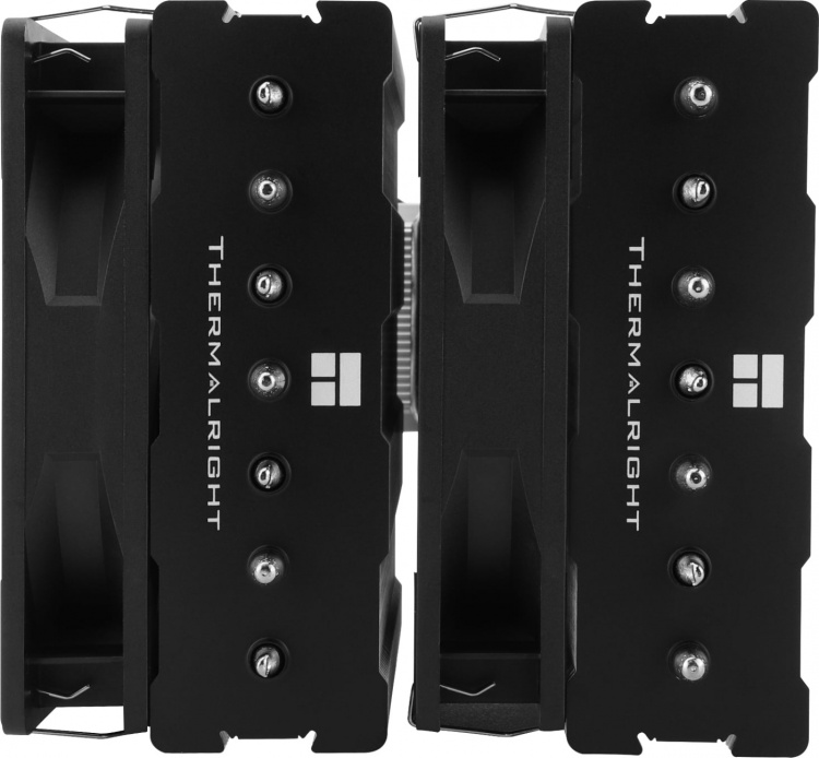 Thermalright Thermalright SE ARGB CPU Cooler: