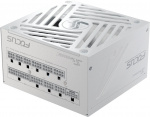 Seasonic FOCUS GX-1000 ATX 3.1 (2024) Power Supply, White, 1000W